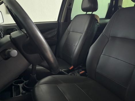 Ford EcoSport XL 1.6/ 1.6 Flex 8V 5p