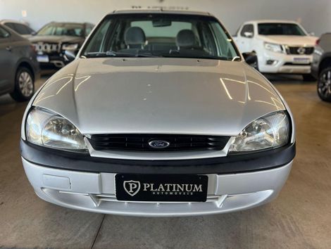 Ford Street 1.0 8v 4p 