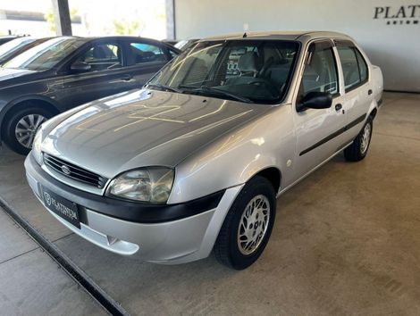 Ford Street 1.0 8v 4p 