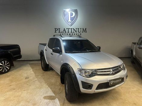 Mitsubishi GLS 3.2 CD TB Int.Diesel Mec 