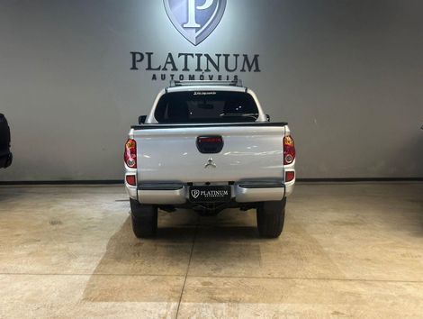 Mitsubishi GLS 3.2 CD TB Int.Diesel Mec 