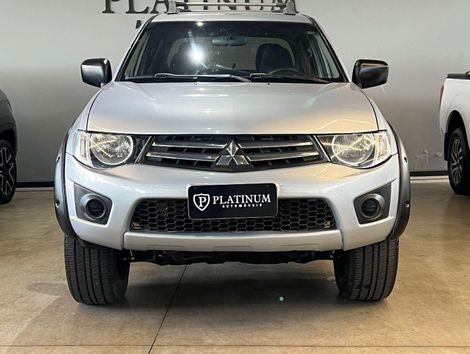 Mitsubishi GLS 3.2 CD TB Int.Diesel Mec 