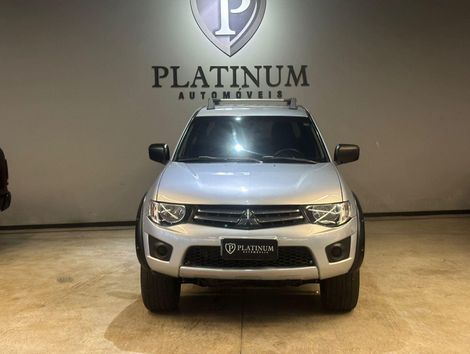 Mitsubishi GLS 3.2 CD TB Int.Diesel Mec 