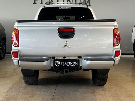 Mitsubishi GLS 3.2 CD TB Int.Diesel Mec 