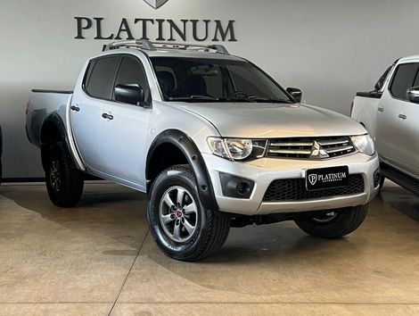 Mitsubishi GLS 3.2 CD TB Int.Diesel Mec 