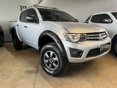 Mitsubishi GLS 3.2 CD TB Int.Diesel Mec 