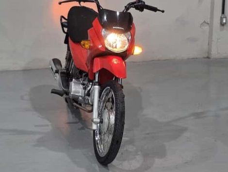 HONDA POP 110i