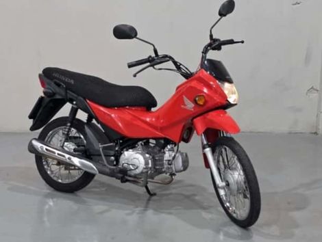 HONDA POP 110i