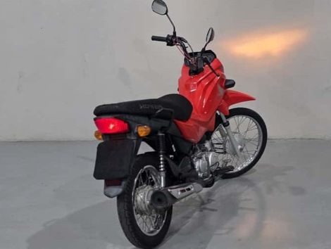 HONDA POP 110i