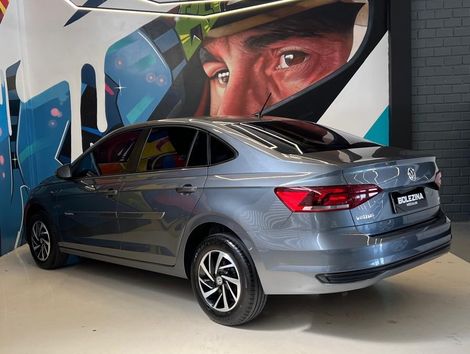 VolksWagen VIRTUS 1.6 MSI Flex 16V 5p Mec.