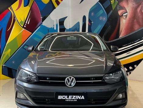 VolksWagen VIRTUS 1.6 MSI Flex 16V 5p Mec.