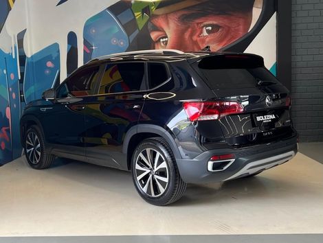 VolksWagen TAOS Highline 1.4 250 TSI Flex Aut.