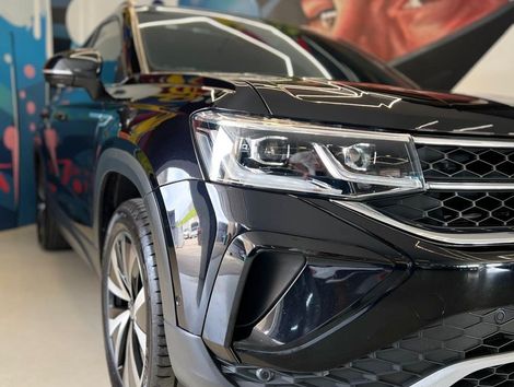 VolksWagen TAOS Highline 1.4 250 TSI Flex Aut.