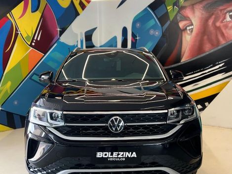 VolksWagen TAOS Highline 1.4 250 TSI Flex Aut.