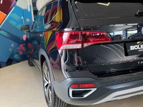 VolksWagen TAOS Highline 1.4 250 TSI Flex Aut.