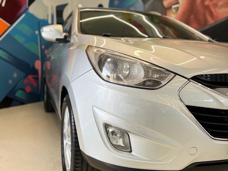 Hyundai ix35 2.0 16V 170cv 2WD/4WD Aut.