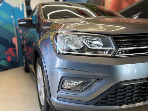 VolksWagen Gol TRACK 1.0 Total Flex 12V 5p