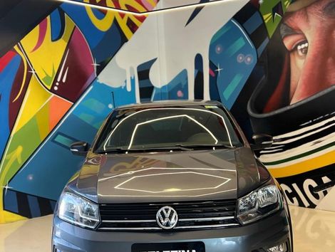 VolksWagen Gol TRACK 1.0 Total Flex 12V 5p