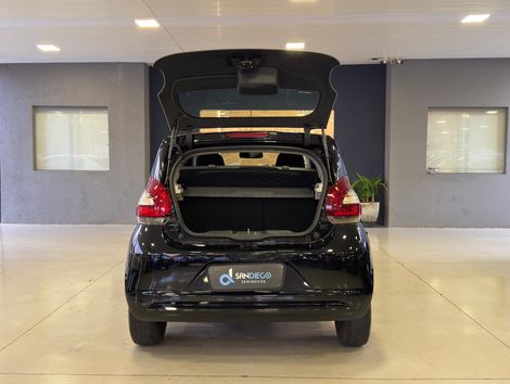 Fiat MOBI LIKE 1.0 Fire Flex 5p.