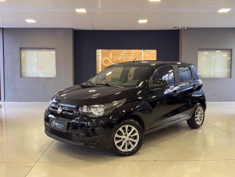 Fiat MOBI LIKE 1.0 Fire Flex 5p.