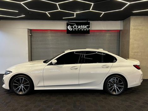 BMW BMW 320 i SPORT GP FLEX