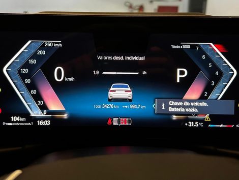 BMW BMW 320 i SPORT GP FLEX