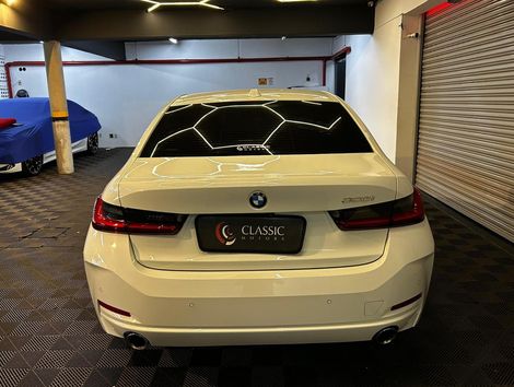 BMW BMW 320 i SPORT GP FLEX