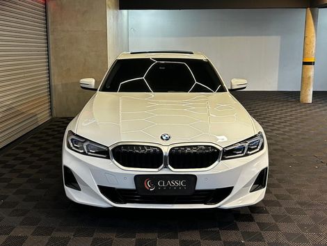 BMW BMW 320 i SPORT GP FLEX
