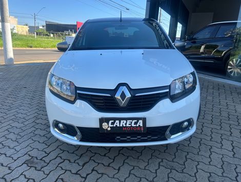 Renault SANDERO vibe Flex 1.0 12V 5p