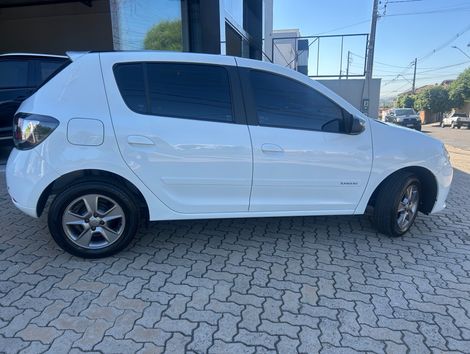 Renault SANDERO vibe Flex 1.0 12V 5p