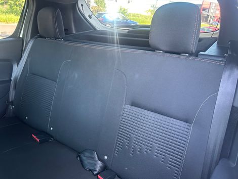 Renault SANDERO vibe Flex 1.0 12V 5p