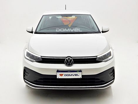 VolksWagen VIRTUS TSI 1.0 Flex 12V 4p Mec.