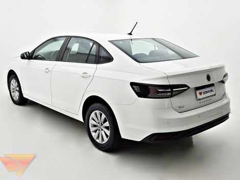 VolksWagen VIRTUS TSI 1.0 Flex 12V 4p Mec.