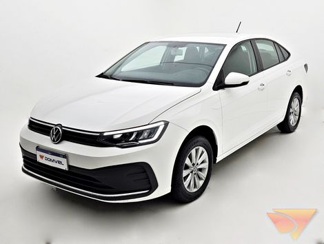 VolksWagen VIRTUS TSI 1.0 Flex 12V 4p Mec.