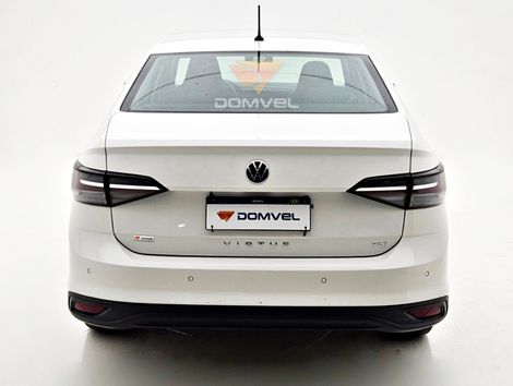 VolksWagen VIRTUS TSI 1.0 Flex 12V 4p Mec.