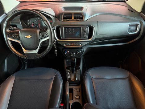 Chevrolet SPIN PREMIER 1.8 8V Econo.Flex 5p Aut.
