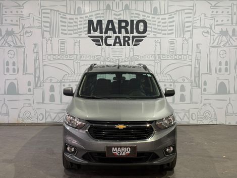 Chevrolet SPIN PREMIER 1.8 8V Econo.Flex 5p Aut.