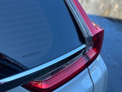 Honda CR-V Touring 1.5 16V 4WD 5p Aut.