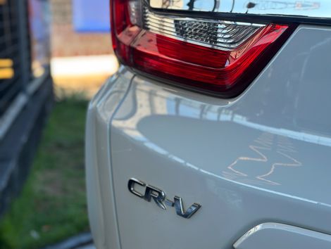 Honda CR-V Touring 1.5 16V 4WD 5p Aut.