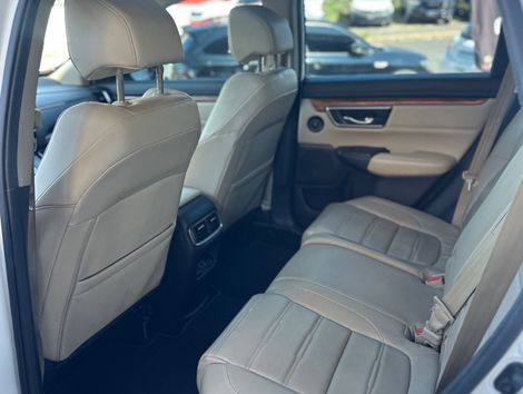 Honda CR-V Touring 1.5 16V 4WD 5p Aut.