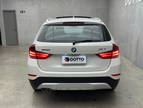 BMW X1 SDRIVE 20i 2.0/2.0 TB Acti.Flex Aut.