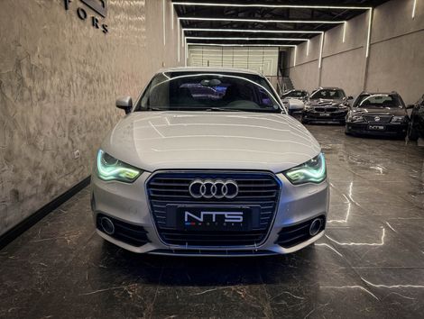 Audi A1 1.4 TFSI 122cv S-tronic 3p