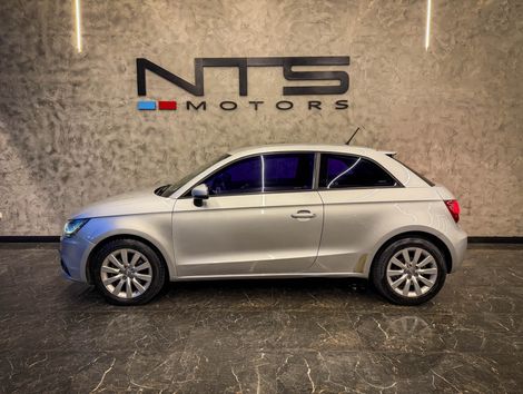 Audi A1 1.4 TFSI 122cv S-tronic 3p
