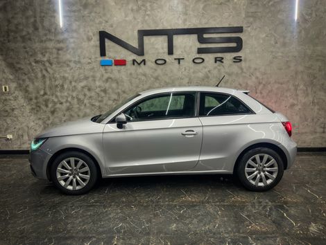 Audi A1 1.4 TFSI 122cv S-tronic 3p