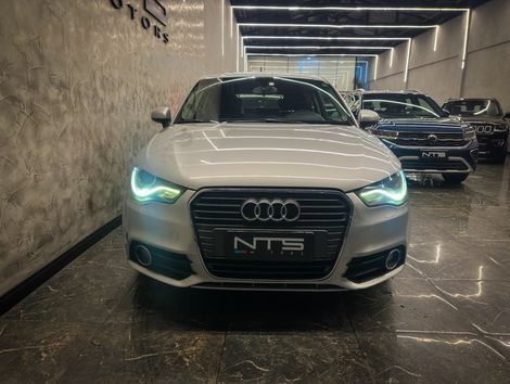 Audi A1 1.4 TFSI 122cv S-tronic 3p