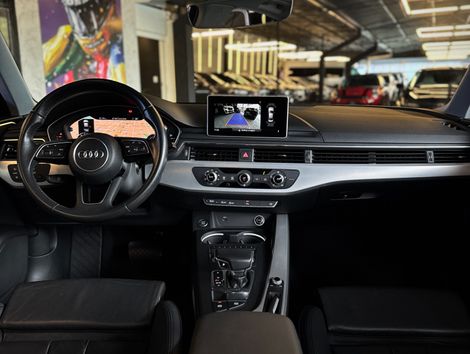 Audi A4 Limited Edition 2.0 TFSI S tronic