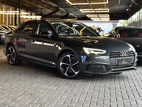 Audi A4 Limited Edition 2.0 TFSI S tronic