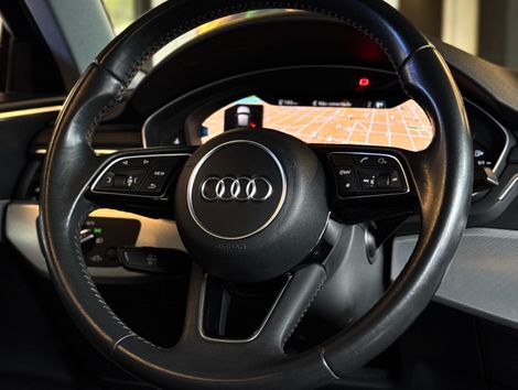 Audi A4 Limited Edition 2.0 TFSI S tronic