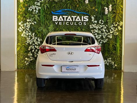 Hyundai HB20 C./C.Plus/C.Style 1.6 Flex 16V Mec.