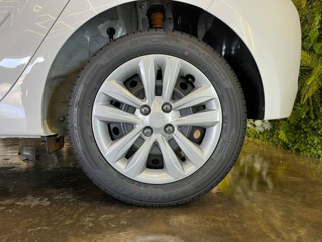 Hyundai HB20 C./C.Plus/C.Style 1.6 Flex 16V Mec.